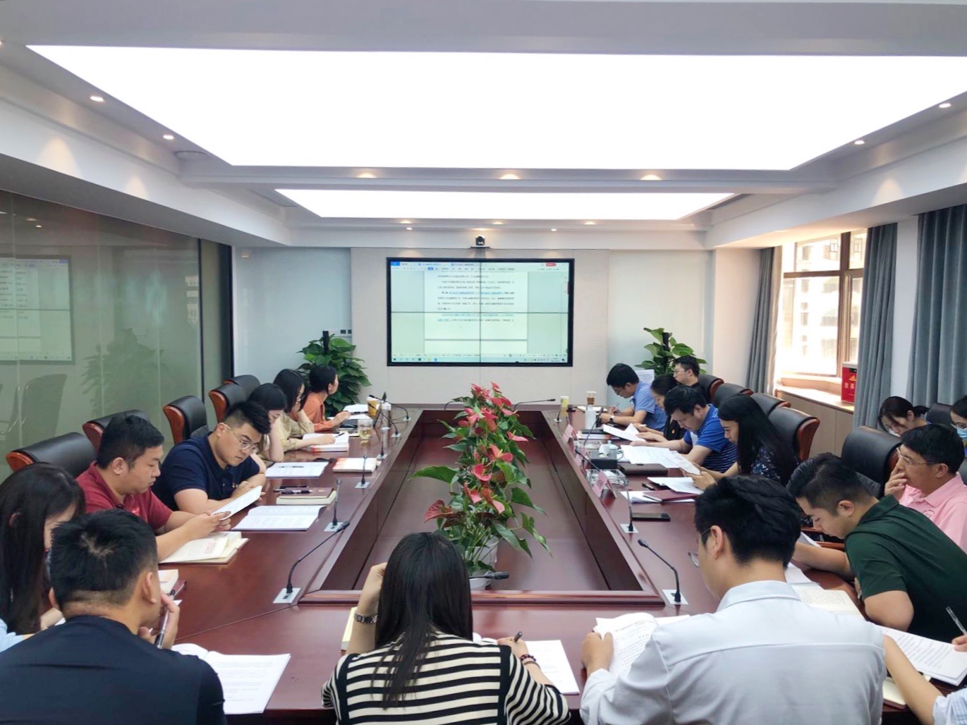 建設租賃公司開展解讀“融資租賃公司監(jiān)督管理工作指引”業(yè)務專題培訓